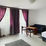 بيت ضيافة Pod Orlem كودوفا- زدروي