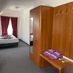 Pensionat Pod Orlem Kudowa-Zdrój