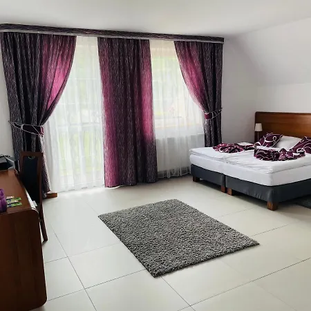 Pod Orlem 3* Kudowa-Zdroj