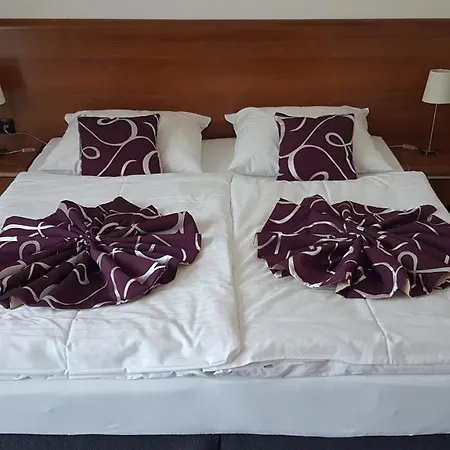 Pod Orlem Guest house