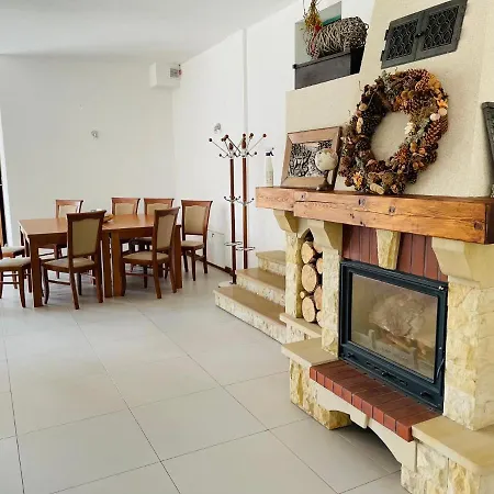 Pod Orłem 3* Kudowa-Zdrój