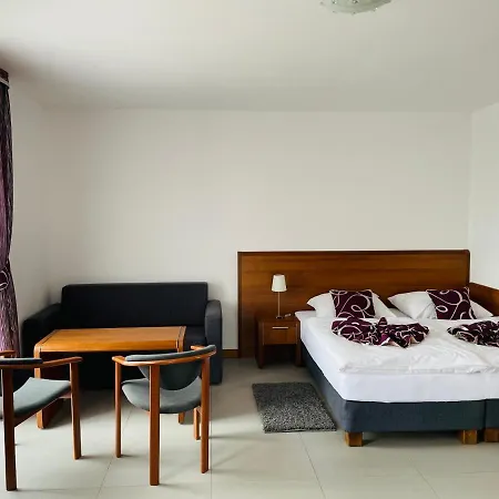 Pod Orłem 3* Kudowa-Zdrój