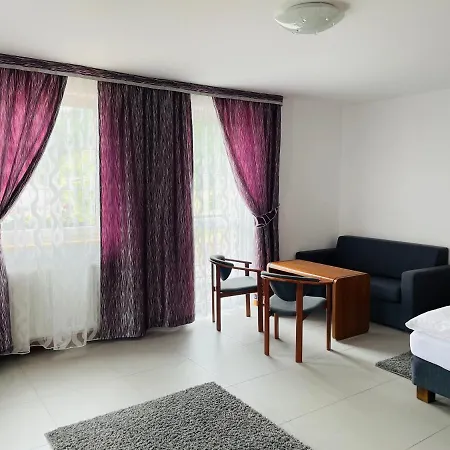 Guest house Pod Orlem Kudowa Zdroj