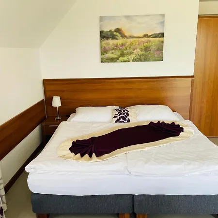 Guest house Pod Orlem *