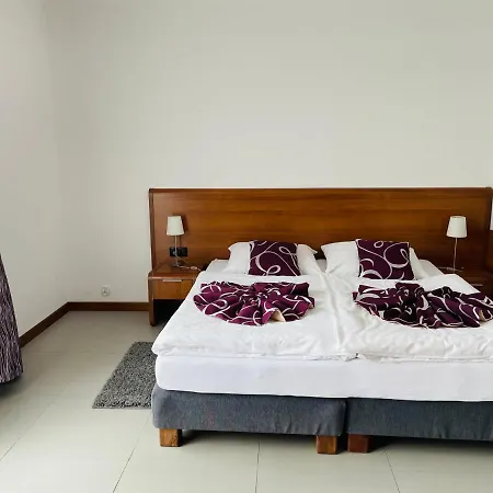 Pod Orłem 3* Kudowa-Zdrój