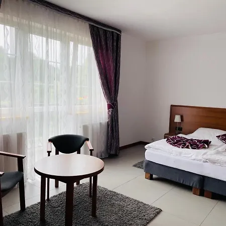 Pod Orlem Guest house *