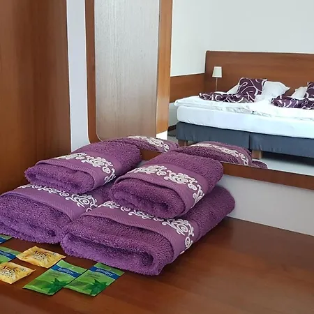 Pod Orlem Kudowa Zdroj