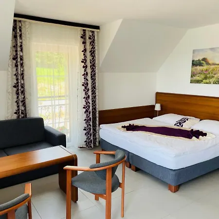 Pod Orlem Kudowa-Zdroj