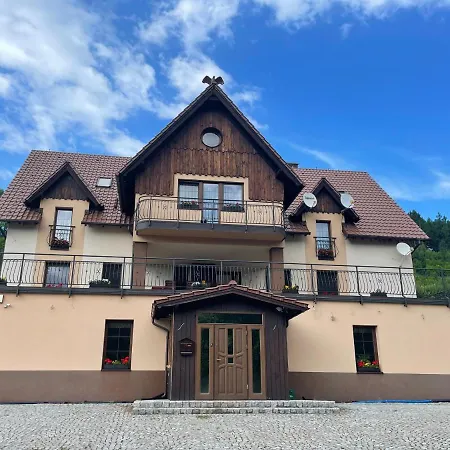 Pod Orłem Kudowa-Zdrój