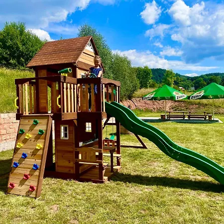 Pensjonat Pod Orłem 3*