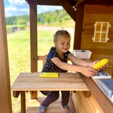 Pensjonat Pod Orłem