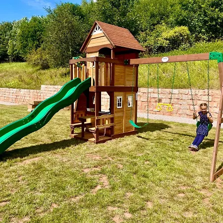 Pod Orlem Kudowa-Zdroj