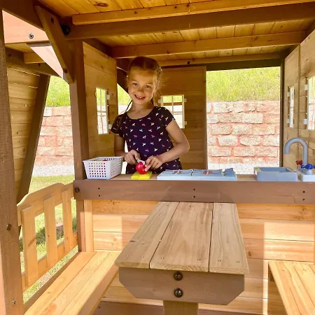 Pod Orłem Pensjonat Kudowa-Zdrój