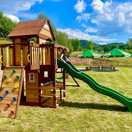 Pensjonat Pod Orłem 3*