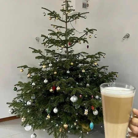 Konukevi Pod Orlem Kudowa-Zdroj