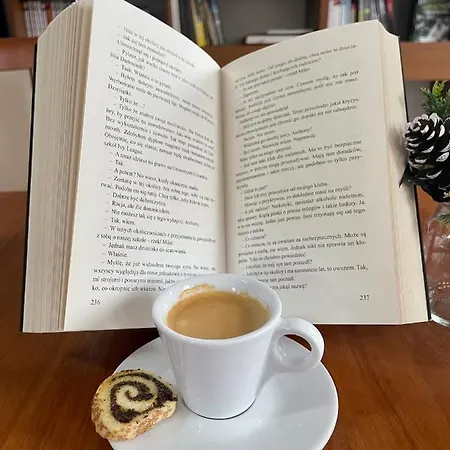 Pod Orłem 3* Kudowa-Zdrój