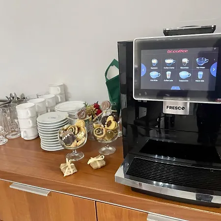 Pod Orlem Konukevi 3*