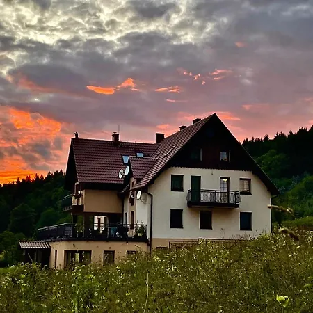 Pod Orlem Kudowa Zdroj