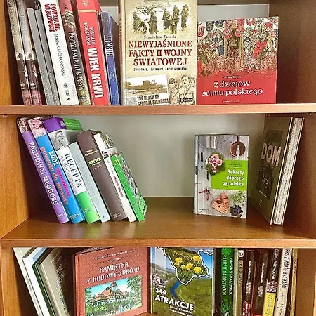 Konukevi Pod Orlem 3*