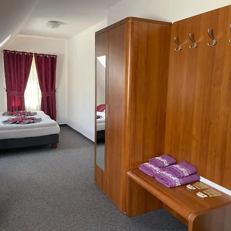 Pensjonat Pod Orłem Kudowa-Zdrój