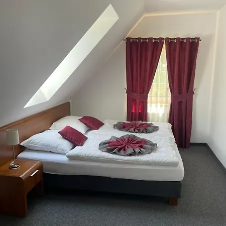 Pod Orłem Kudowa-Zdrój