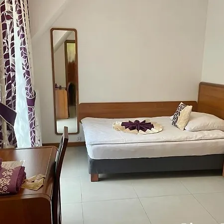 Guest house Pod Orlem
