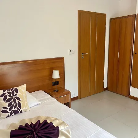 Pod Orłem Pensjonat Kudowa-Zdrój