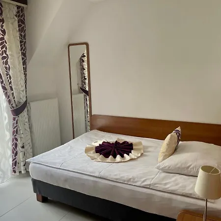 Pod Orłem Pensjonat Kudowa-Zdrój