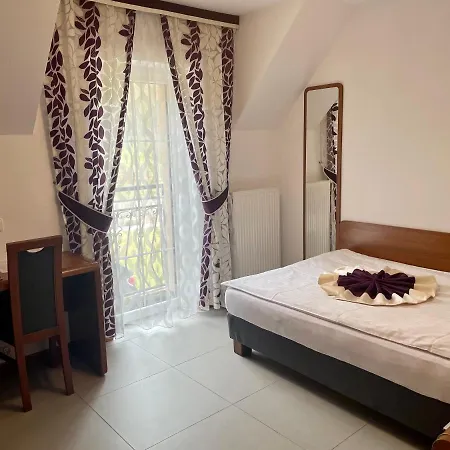 Pod Orlem Kudowa-Zdroj