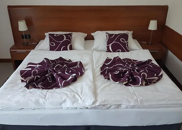 Pod Orlem Guest house