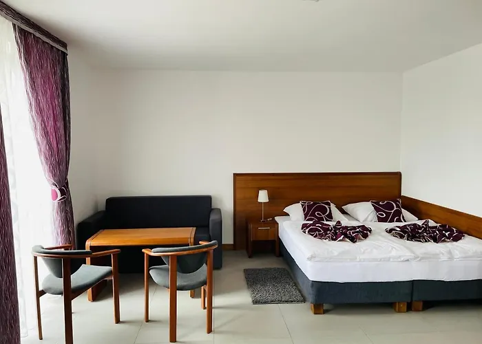 Pod Orlem 3* Kudowa Zdroj