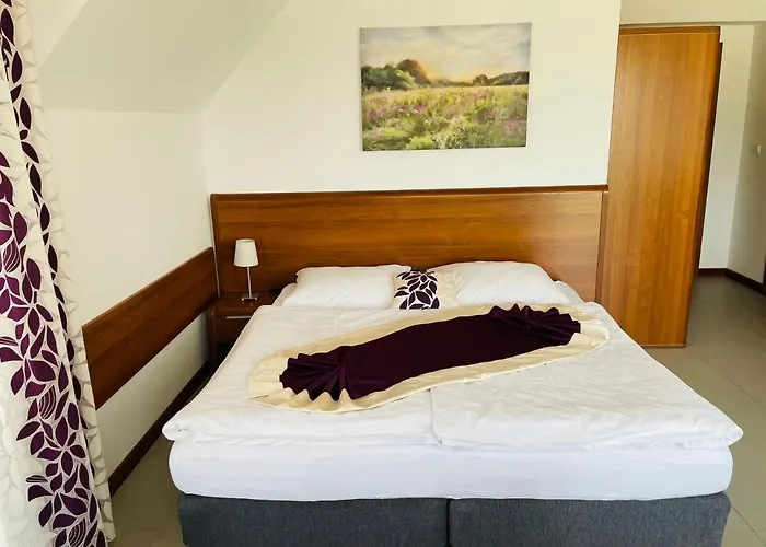 Guest house Pod Orlem 3*