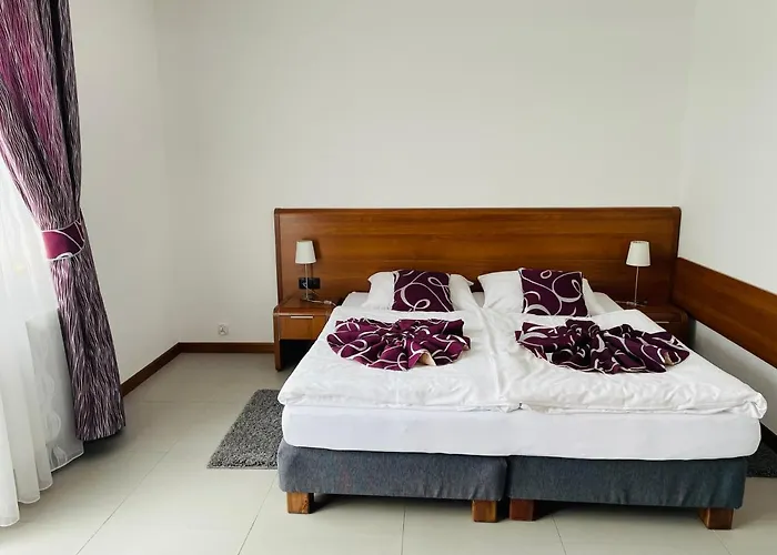 Pod Orlem 3* Kudowa Zdroj