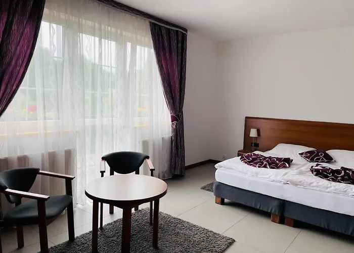 Pod Orlem Guest house 3*