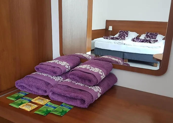 Pod Orlem Kudowa Zdroj