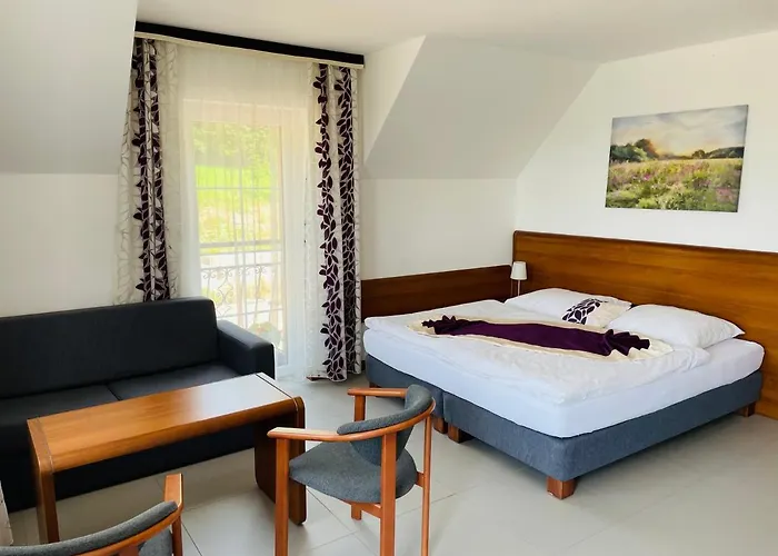 Pod Orlem Kudowa Zdroj