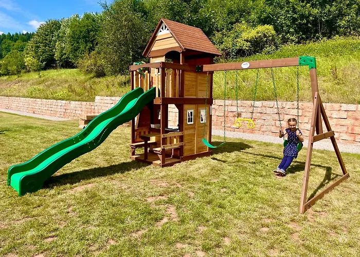 Pod Orlem Kudowa Zdroj