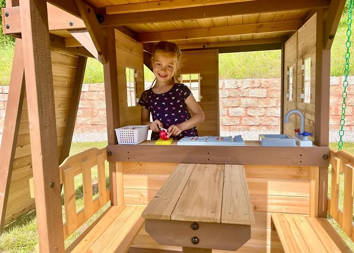 Pod Orlem 招待所 库多瓦-兹德鲁伊