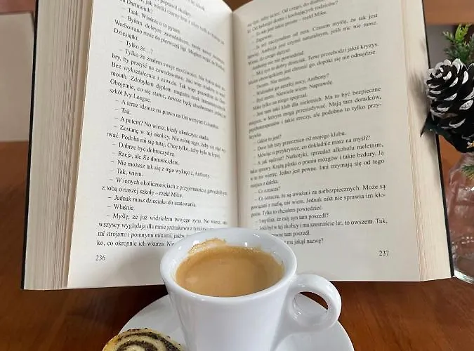 Pod Orlem 3* Kudowa Zdroj