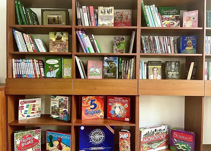 招待所 Pod Orlem 库多瓦-兹德鲁伊