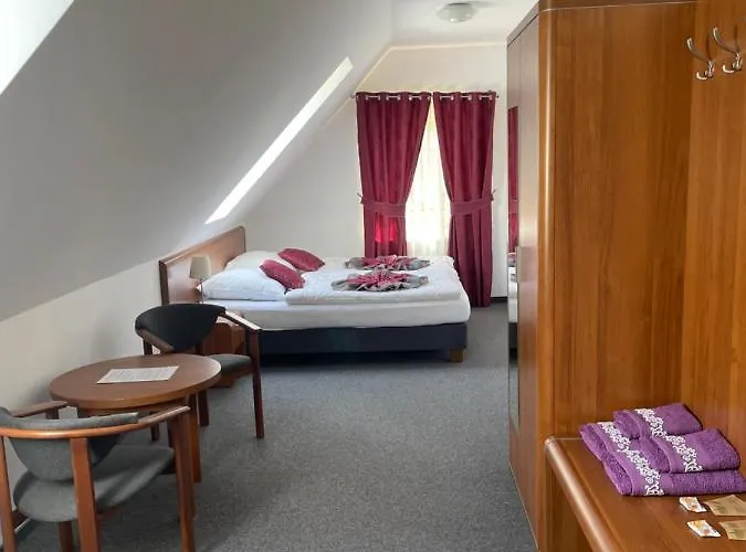 Pod Orlem 3* 库多瓦-兹德鲁伊