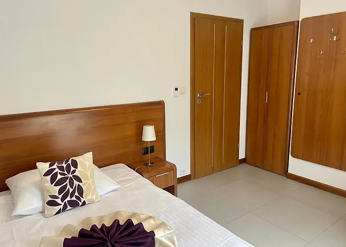 Pod Orlem Guest house Kudowa Zdroj