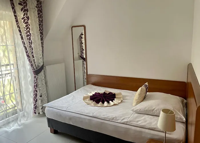 Pod Orlem Guest house Kudowa Zdroj